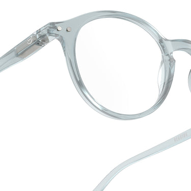 Reading Collection D - Frozen Blue