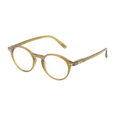 Reading Collection D - Golden Green