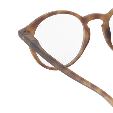 Reading Collection D - Havane