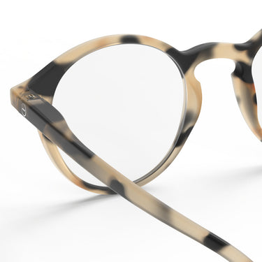 Reading Collection D - Light Tortoise