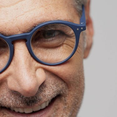 Reading Collection D - Navy Blue