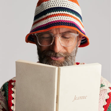 Reading Collection E - Crystal