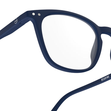 Reading Collection E - Navy Blue