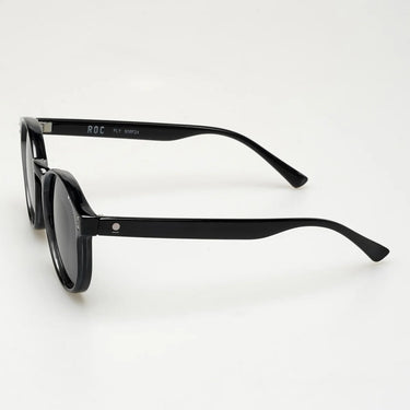 ROC FLY - CRYSTAL BLACK