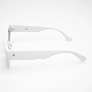 ROC HIBISCUS - WHITE