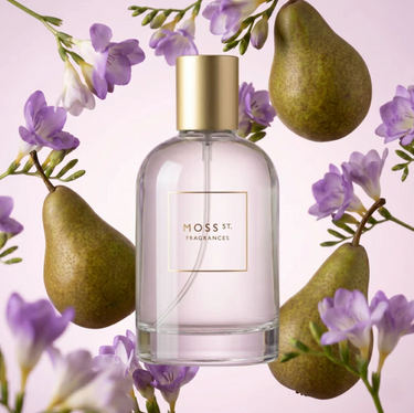 Room & Linen Spray 100ml - French Pear & Freesia
