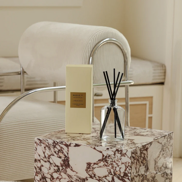 Fragrance Diffuser 300ml - Lemongrass