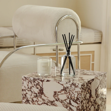 Soy Candle 90g - Lemongrass