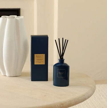 Fragrance Diffuser 300ml - Sandalwood & Sea Salt