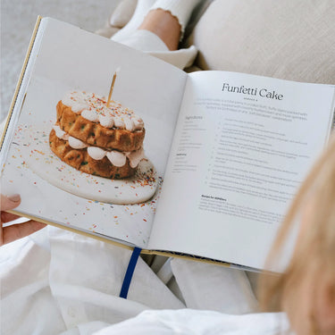 Seasoned by Cherie Metcalfe