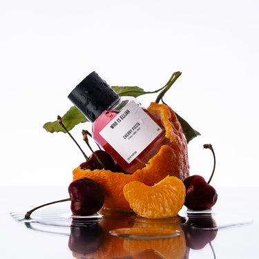 CHERRY FIESTA