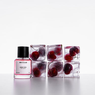 CHERRY FIESTA