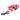 Strawberry Patch: Dog Leash: 2.5cm