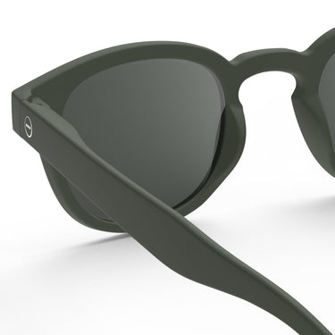 Sun Collection C - Khaki Green