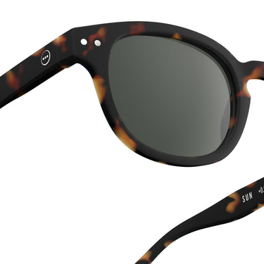 Sun Collection C - Tortoise