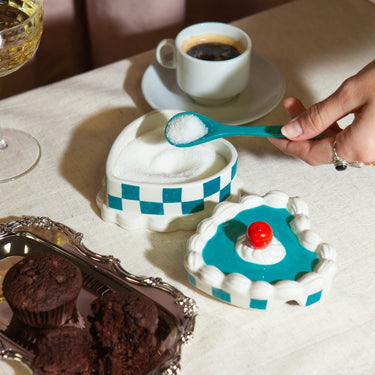 Sweetie Sugar Bowl