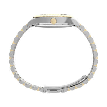 TIMEX Legacy 36mm Stainless Steel Bracelet Watch