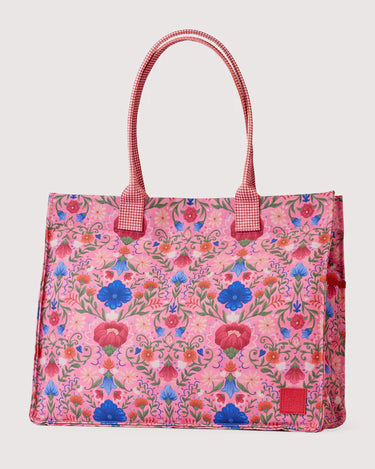 FABLE ULTIMATE TOTE BAG