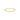 Ted Baker Clemara Crystal Hinge Bangle - Gold