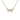 Ted Baker Ribah Crystal Ribbon Bow Pendant Necklace