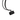 Crossbody Phone Strap - Black