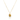Harmony Gold Necklace