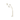 Aiden Floor Lamp Brass & White
