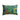 Babette Linen Pillowcase Set - Verdant