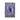 Eliza Bath Sheet - Ultramarine