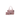 Strand Duffle Diaper Bag 24L - Ash Rose