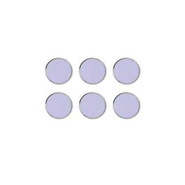 The Buttons