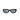CUBITO + - BLACK POLARIZED