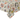 Deli Cotton Tablecloth