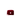 Burgundy Velvet Cosmetic Case