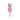 Kitchen Collection - Retro Pink Kit Cat Clock
