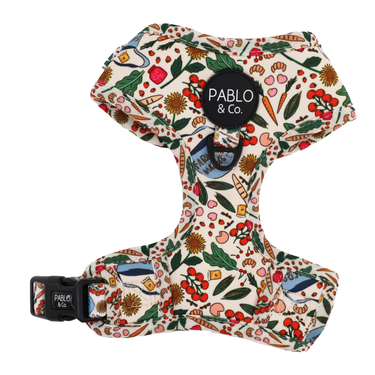 Farmers Market: Adjustable Harness: Large