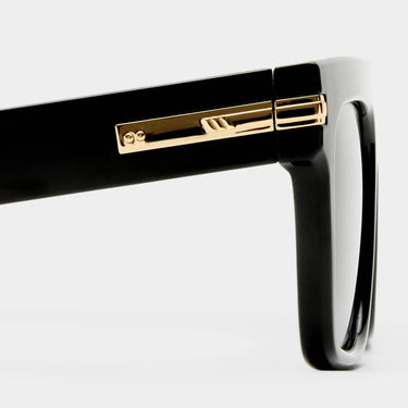 OFFSIDE + - BLACK POLARIZED