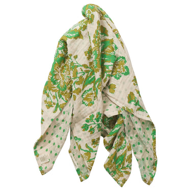 Hazel Baby Wrap - Sage x Clare