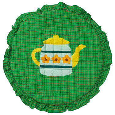 Cosmin Play Mat - Sage x Clare