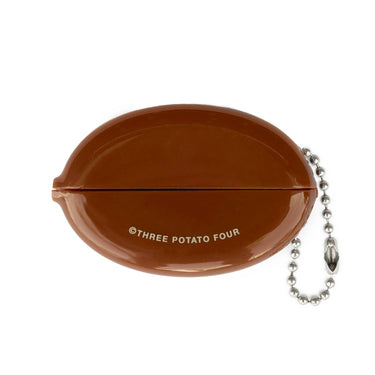 Coin Pouch - Book Money