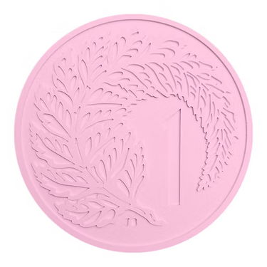 1 Cent Candy Coin