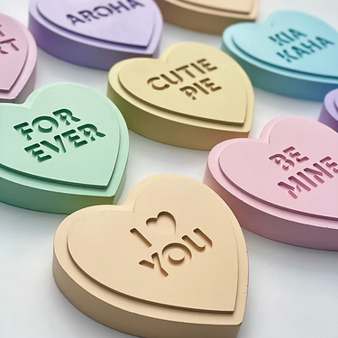 Kia Kaha Sweet Heart