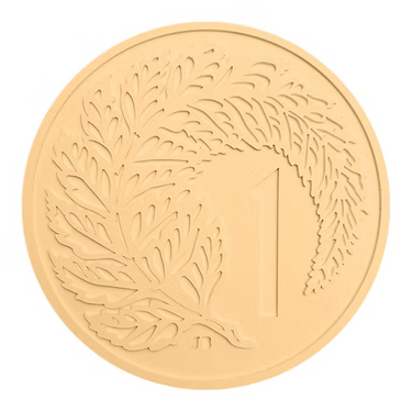 1 Cent Candy Coin