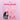 Doo Doo Holder - Pink Bow