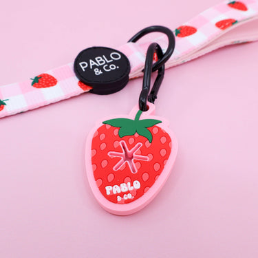 Doo Doo Holder - Strawberry