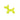 LIME BALLOON DOG CANDLE HF