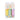 Bright Birthday Bunting Banner