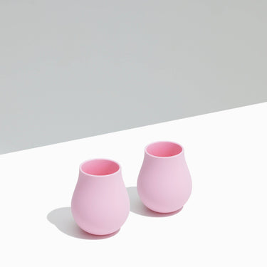 Bubble Gin Cup Set | Unbreakable Silicone : Pacific