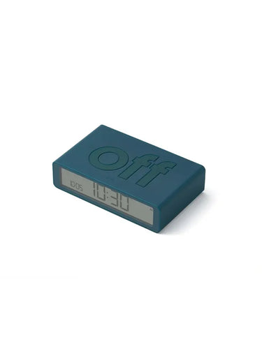 FLIP CLASSIC RUBBER - DUCK BLUE