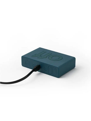 FLIP CLASSIC RUBBER - DUCK BLUE